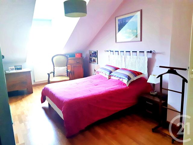 Appartement Duplex à vendre - 5 pièces - 98 m2 - St Alban Leysse - 73 - RHONE-ALPES