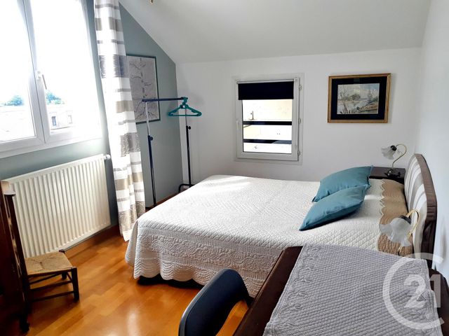 Appartement Duplex à vendre - 5 pièces - 98 m2 - St Alban Leysse - 73 - RHONE-ALPES