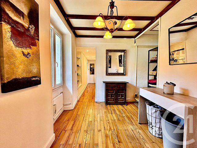 Maison à vendre - 6 pièces - 156 m2 - Barberaz - 73 - RHONE-ALPES