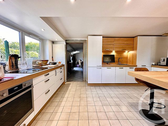 Maison à vendre - 6 pièces - 156 m2 - Barberaz - 73 - RHONE-ALPES