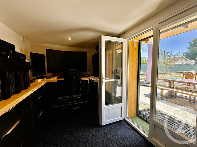 Maison à vendre - 6 pièces - 156 m2 - Barberaz - 73 - RHONE-ALPES