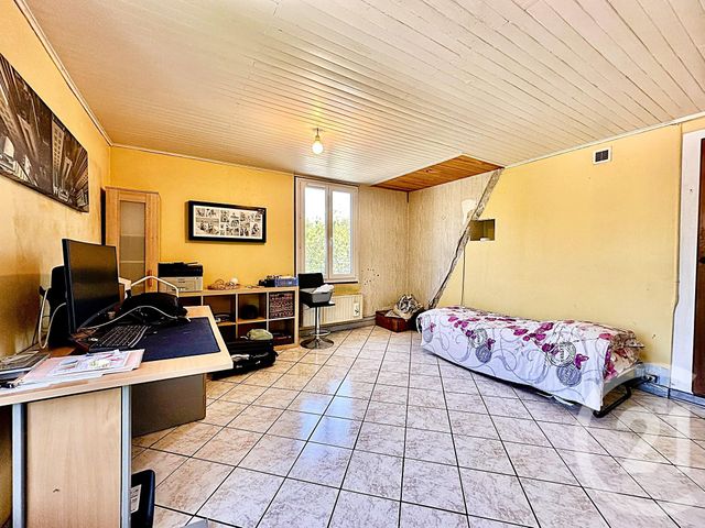 Maison à vendre - 6 pièces - 156 m2 - Barberaz - 73 - RHONE-ALPES