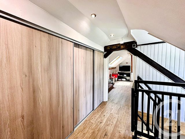 Maison à vendre - 6 pièces - 156 m2 - Barberaz - 73 - RHONE-ALPES