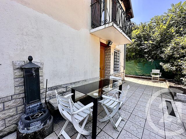 Maison à vendre - 6 pièces - 156 m2 - Barberaz - 73 - RHONE-ALPES