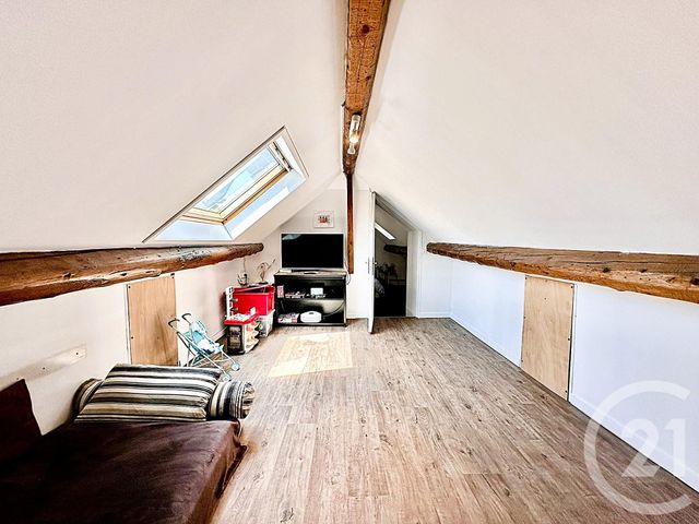 Maison à vendre - 6 pièces - 156 m2 - Barberaz - 73 - RHONE-ALPES