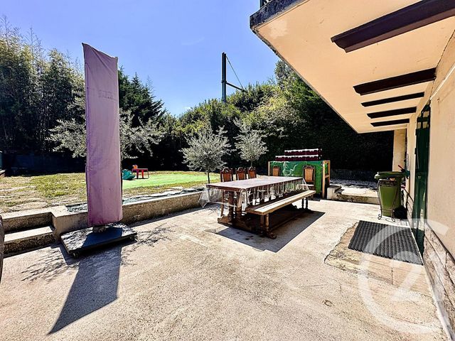 Maison à vendre - 6 pièces - 156 m2 - Barberaz - 73 - RHONE-ALPES