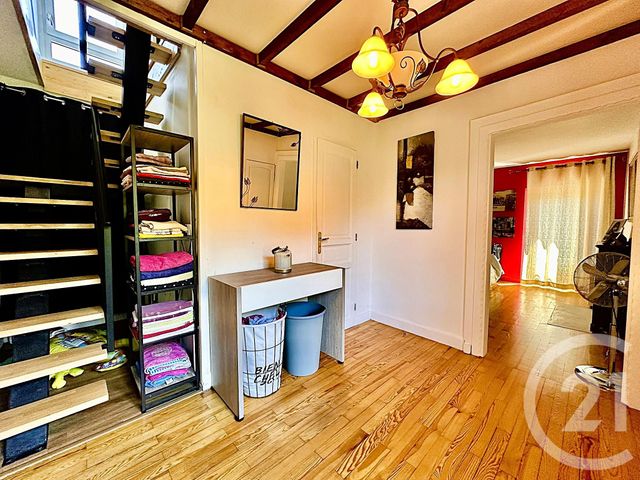 Maison à vendre - 6 pièces - 156 m2 - Barberaz - 73 - RHONE-ALPES