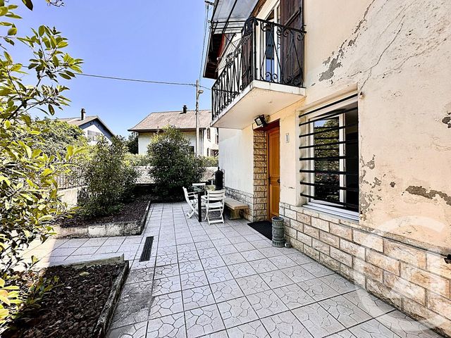 Maison à vendre - 6 pièces - 156 m2 - Barberaz - 73 - RHONE-ALPES