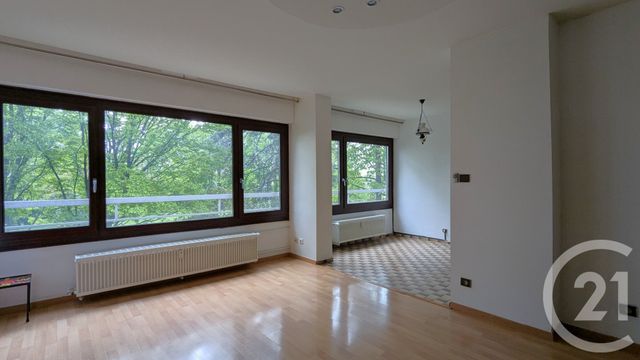 Prix immobilier CHAMBERY - Photo d’un appartement vendu