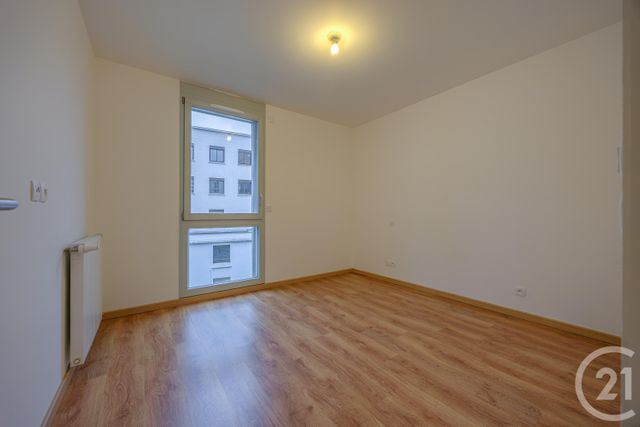 Appartement T3 à vendre - 3 pièces - 63,39 m2 - Chambery - 73 - RHONE-ALPES