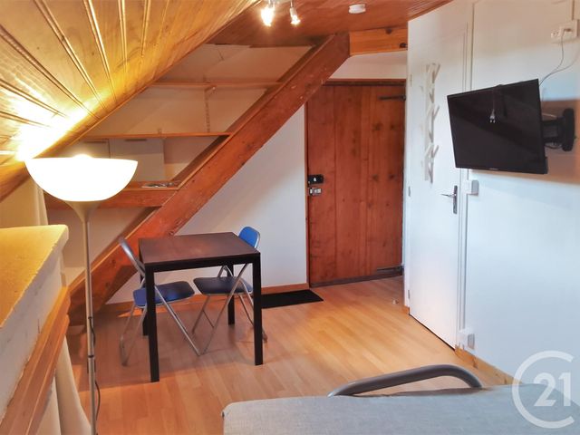 Studio à louer - 1 pièce - 15,29 m2 - Chambery - 73 - RHONE-ALPES