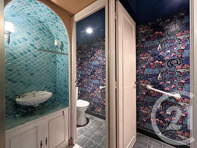 Appartement T4 &agrave; vendre - 4 pi&egrave;ces - 93,66 m2 - Chambery - 73 - RHONE-ALPES