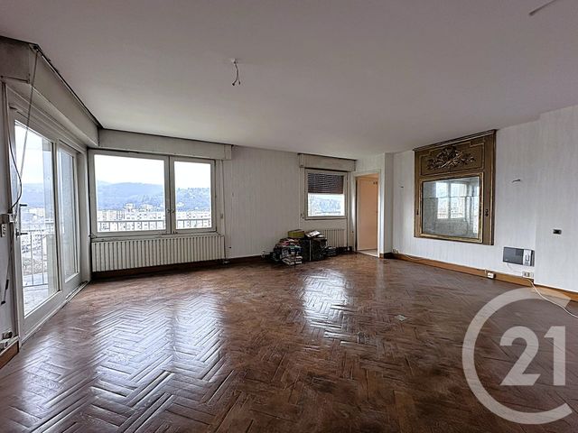 appartement - CHAMBERY - 73