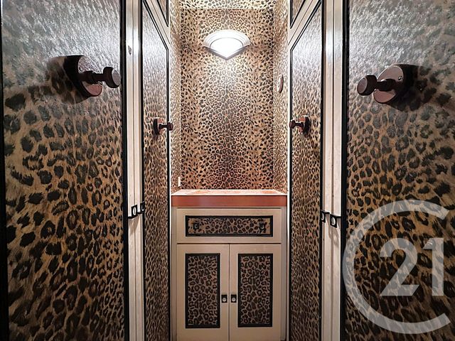 Appartement T4 &agrave; vendre - 4 pi&egrave;ces - 93,66 m2 - Chambery - 73 - RHONE-ALPES