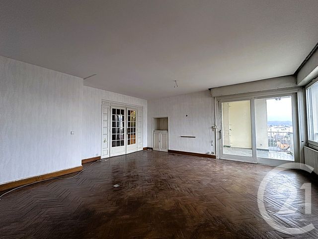 Appartement T4 &agrave; vendre - 4 pi&egrave;ces - 93,66 m2 - Chambery - 73 - RHONE-ALPES