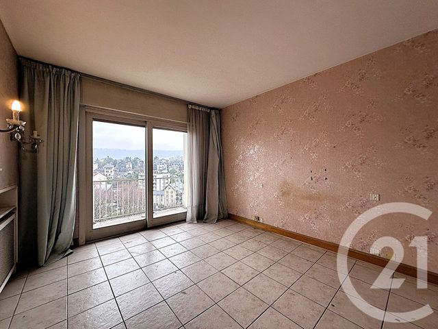 Appartement T4 &agrave; vendre - 4 pi&egrave;ces - 93,66 m2 - Chambery - 73 - RHONE-ALPES