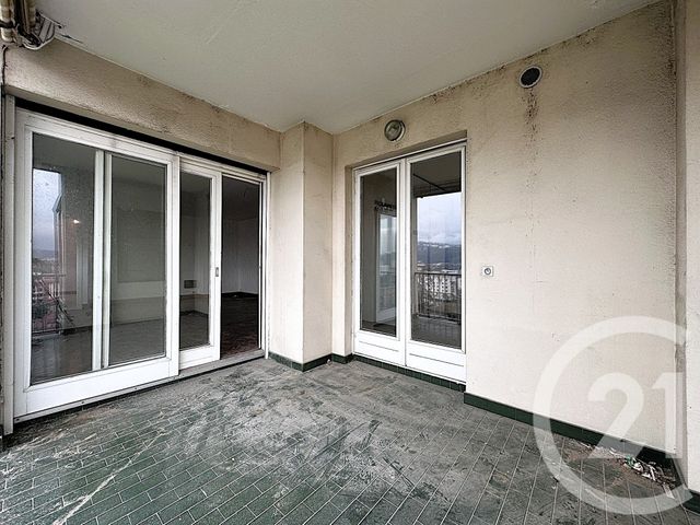 Appartement T4 &agrave; vendre - 4 pi&egrave;ces - 93,66 m2 - Chambery - 73 - RHONE-ALPES