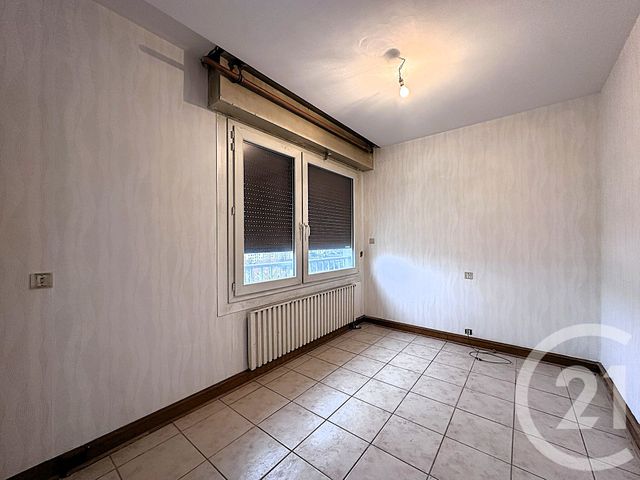 Appartement T4 &agrave; vendre - 4 pi&egrave;ces - 93,66 m2 - Chambery - 73 - RHONE-ALPES