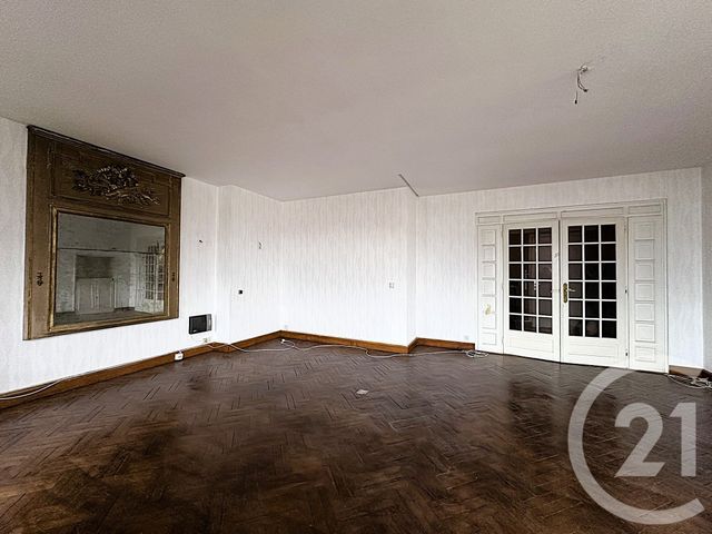 Appartement T4 &agrave; vendre - 4 pi&egrave;ces - 93,66 m2 - Chambery - 73 - RHONE-ALPES