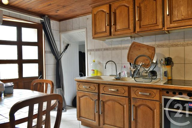 Maison &agrave; vendre - 7 pi&egrave;ces - 125 m2 - Sonnaz - 73 - RHONE-ALPES