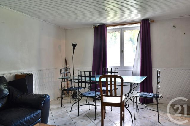 Maison &agrave; vendre - 7 pi&egrave;ces - 125 m2 - Sonnaz - 73 - RHONE-ALPES