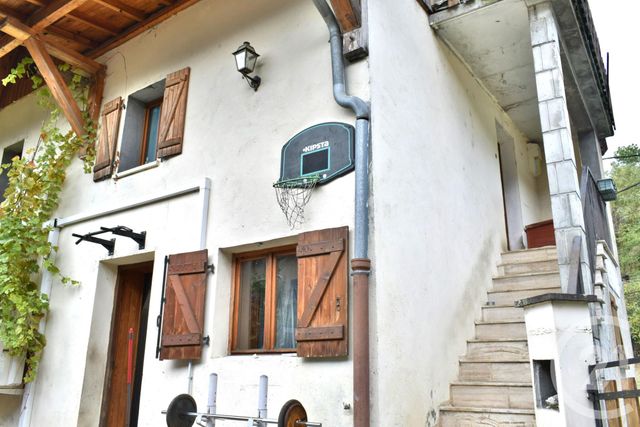 Maison &agrave; vendre - 7 pi&egrave;ces - 125 m2 - Sonnaz - 73 - RHONE-ALPES