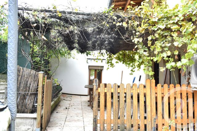 Maison &agrave; vendre - 7 pi&egrave;ces - 125 m2 - Sonnaz - 73 - RHONE-ALPES