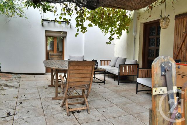 Maison &agrave; vendre - 7 pi&egrave;ces - 125 m2 - Sonnaz - 73 - RHONE-ALPES