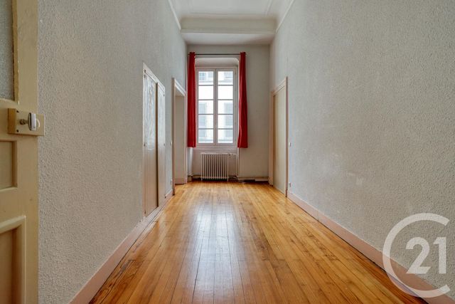 Appartement T7 à vendre - 7 pièces - 219,66 m2 - Chambery - 73 - RHONE-ALPES