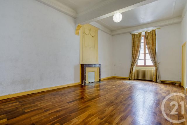 Appartement T7 à vendre - 7 pièces - 219,66 m2 - Chambery - 73 - RHONE-ALPES