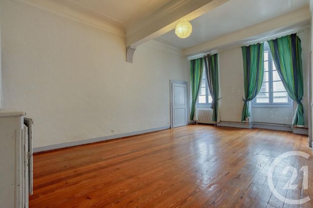 Appartement T7 à vendre - 7 pièces - 219,66 m2 - Chambery - 73 - RHONE-ALPES