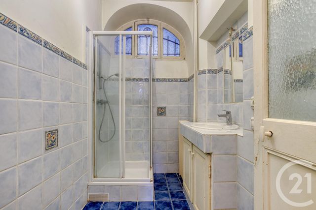 Appartement T7 à vendre - 7 pièces - 219,66 m2 - Chambery - 73 - RHONE-ALPES