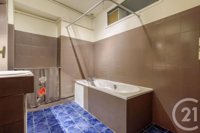 Appartement T7 à vendre - 7 pièces - 219,66 m2 - Chambery - 73 - RHONE-ALPES