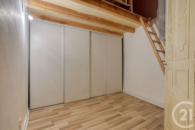 Appartement T7 à vendre - 7 pièces - 219,66 m2 - Chambery - 73 - RHONE-ALPES