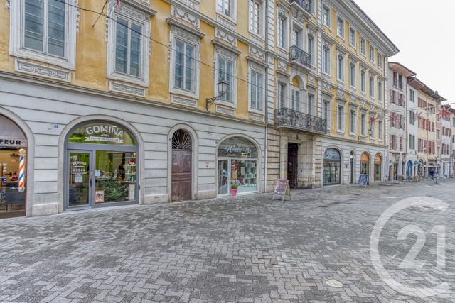 Appartement T7 à vendre - 7 pièces - 219,66 m2 - Chambery - 73 - RHONE-ALPES