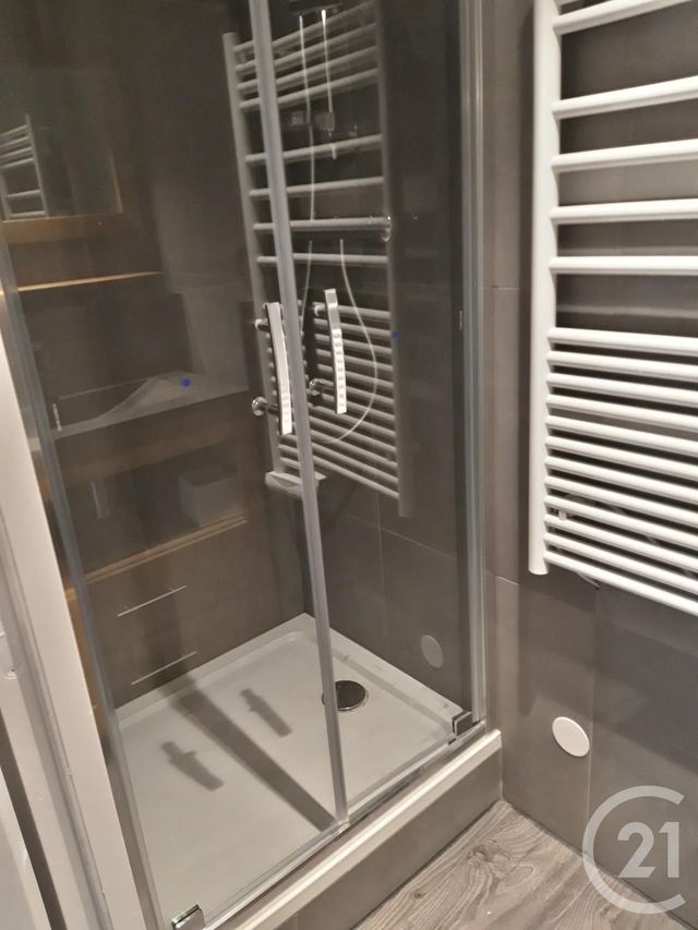 Appartement Studio &agrave; louer - 1 pi&egrave;ce - 19,04 m2 - Chambery - 73 - RHONE-ALPES