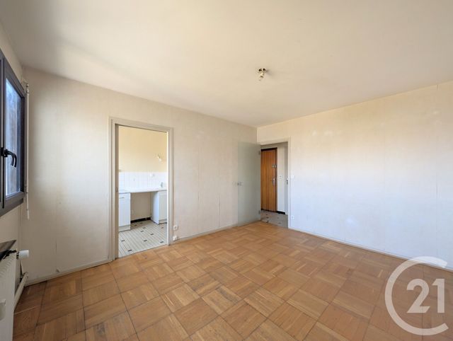 appartement - CHAMBERY - 73