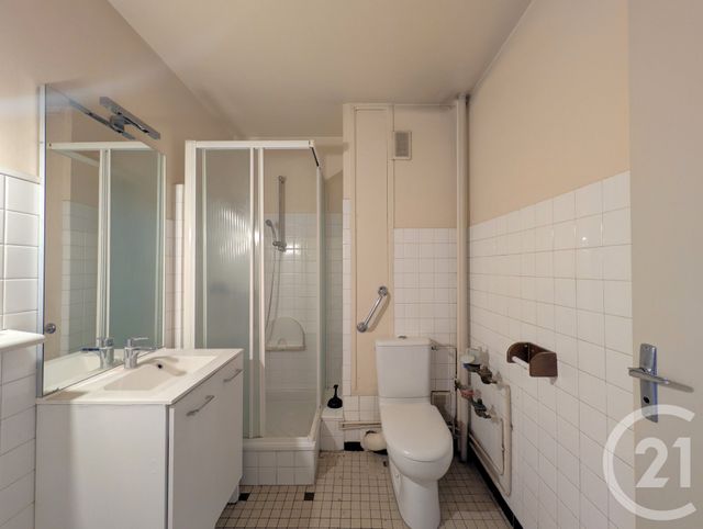 Appartement T2 &agrave; vendre - 2 pi&egrave;ces - 43,60 m2 - Chambery - 73 - RHONE-ALPES