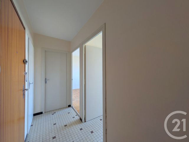 Appartement T2 &agrave; vendre - 2 pi&egrave;ces - 43,60 m2 - Chambery - 73 - RHONE-ALPES