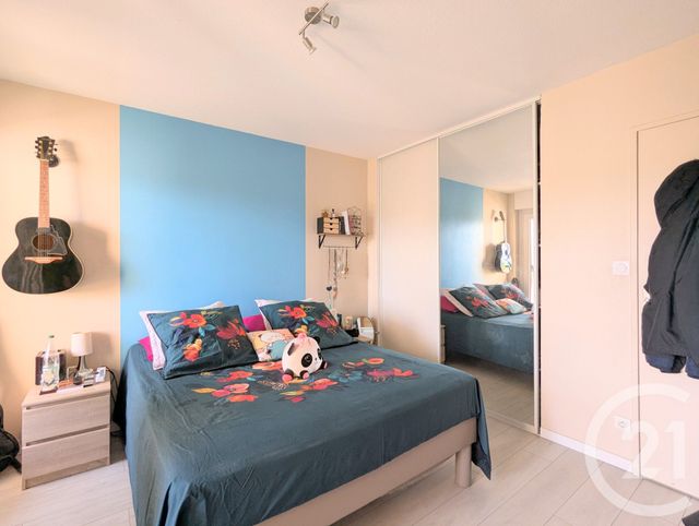 Appartement T4 à vendre - 4 pièces - 99,19 m2 - Barberaz - 73 - RHONE-ALPES