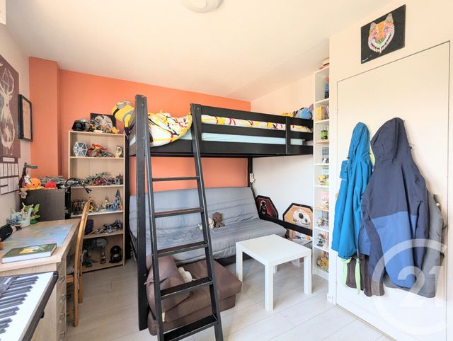 Appartement T4 à vendre - 4 pièces - 99,19 m2 - Barberaz - 73 - RHONE-ALPES