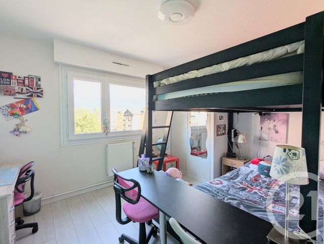 Appartement T4 à vendre - 4 pièces - 99,19 m2 - Barberaz - 73 - RHONE-ALPES