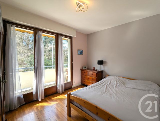 Appartement T3 à vendre - 3 pièces - 66,41 m2 - Chambery - 73 - RHONE-ALPES