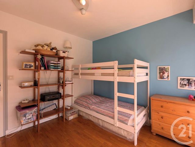 Appartement T3 à vendre - 3 pièces - 66,41 m2 - Chambery - 73 - RHONE-ALPES