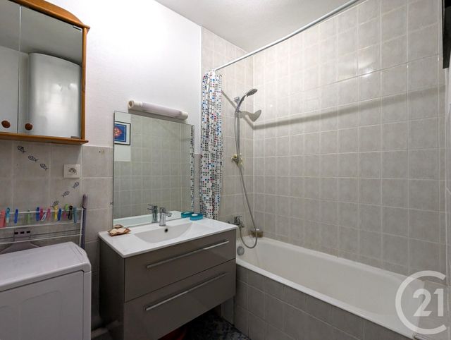 Appartement T3 à vendre - 3 pièces - 66,41 m2 - Chambery - 73 - RHONE-ALPES