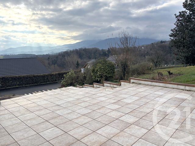 Maison à vendre - 6 pièces - 140,48 m2 - La Motte Servolex - 73 - RHONE-ALPES