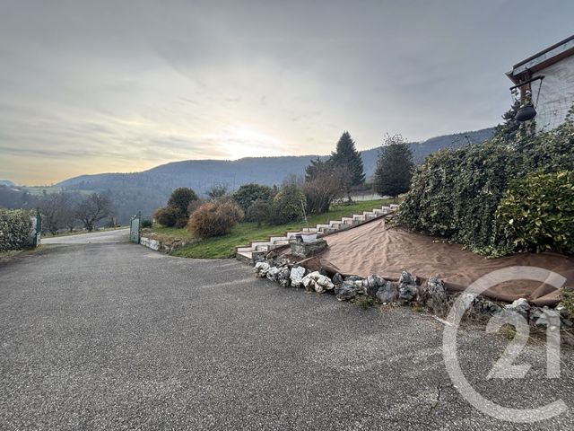 Maison à vendre - 6 pièces - 140,48 m2 - La Motte Servolex - 73 - RHONE-ALPES