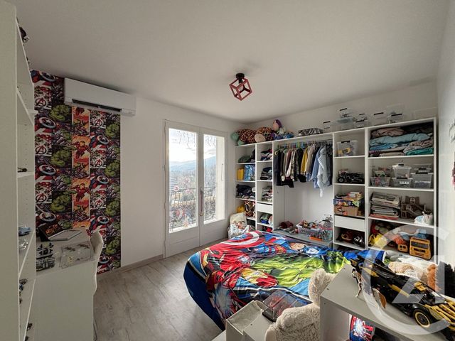 Maison à vendre - 6 pièces - 140,48 m2 - La Motte Servolex - 73 - RHONE-ALPES