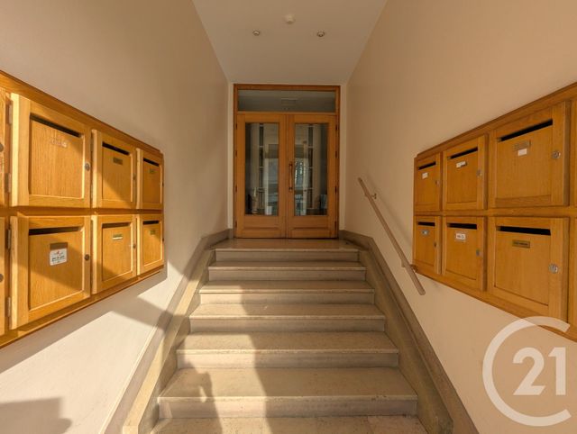 Appartement T5 &agrave; vendre - 5 pi&egrave;ces - 117,49 m2 - Chambery - 73 - RHONE-ALPES