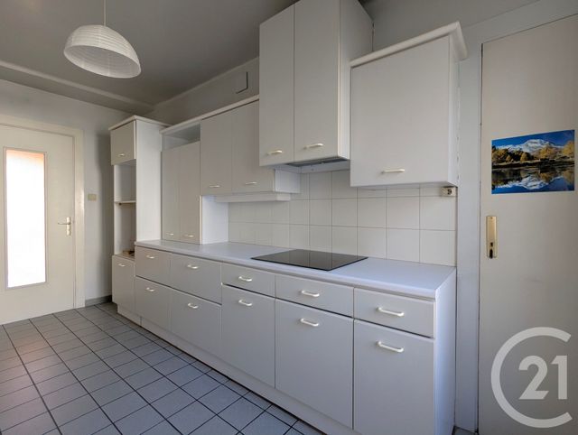 Appartement T5 &agrave; vendre - 5 pi&egrave;ces - 117,49 m2 - Chambery - 73 - RHONE-ALPES